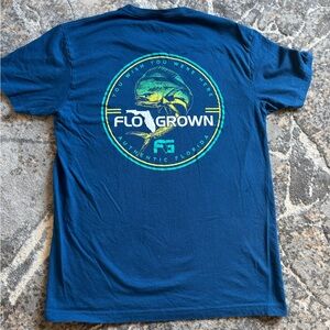 FloGrown Shirt Medium